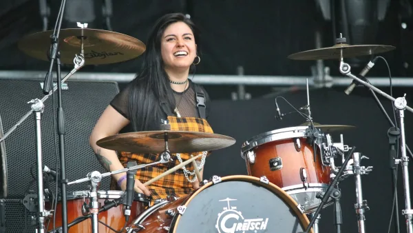 Rock al Parque, foto por Anderson Labrador, @zetadj, Canal Trece.