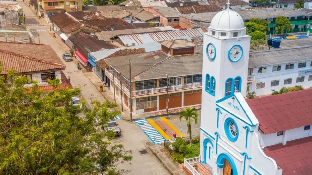 Fiestas de San Martin