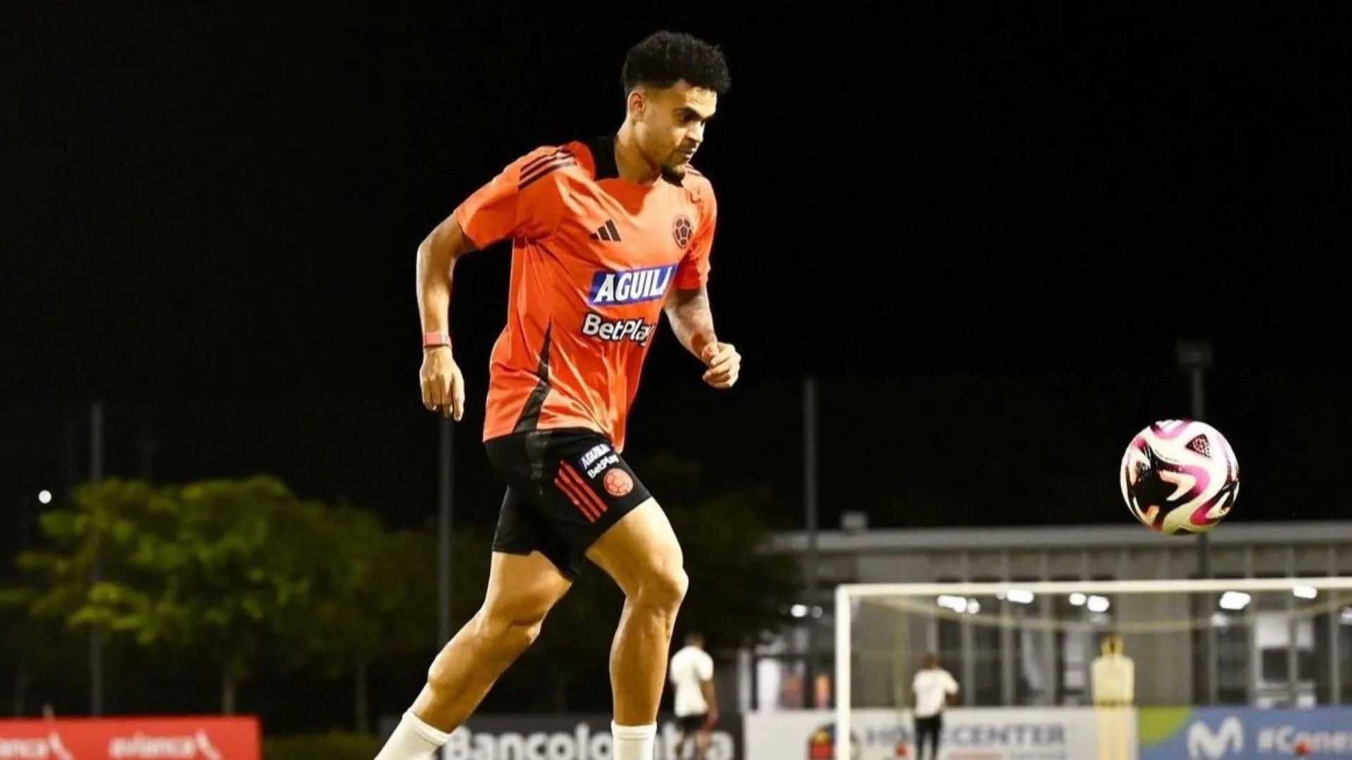 Colombia vs. Ecuador Hora y dónde ver el partido de eliminatorias