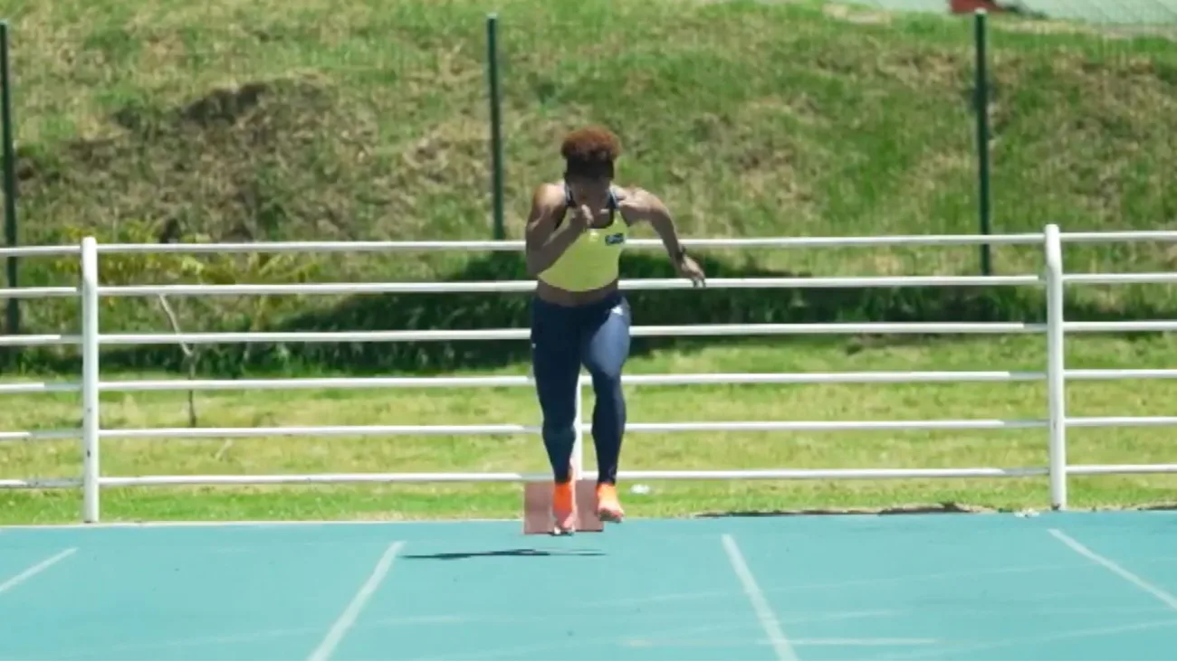 Olímpicos.co: Una serie para inspirarnos con nuestros atletas colombianos