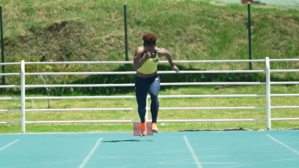 Olímpicos.co: Una serie para inspirarnos con nuestros atletas colombianos