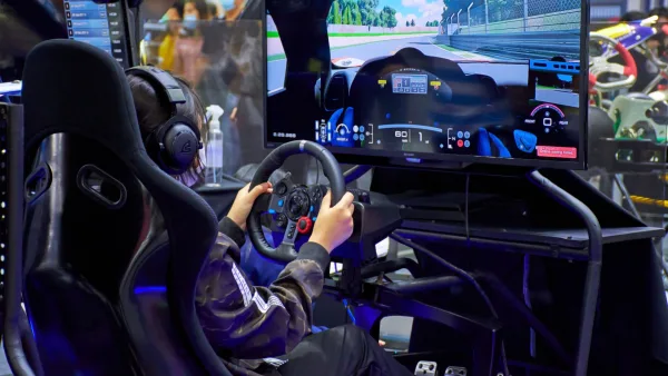 Simracing en Colombia: llegan las 6 Horas Virtuales de Bogotá