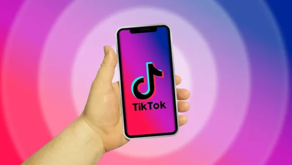 Aprovecha TikTok