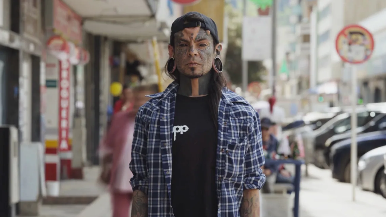 ‘Cuerpos que Hablan’: la serie de Canal Trece que revela historias de superación y lucha