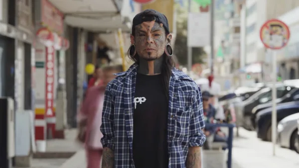 ‘Cuerpos que Hablan’: la serie de Canal Trece que revela historias de superación y lucha