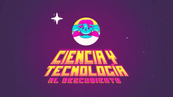 ¡La ciencia colombiana llega a tu pantalla!