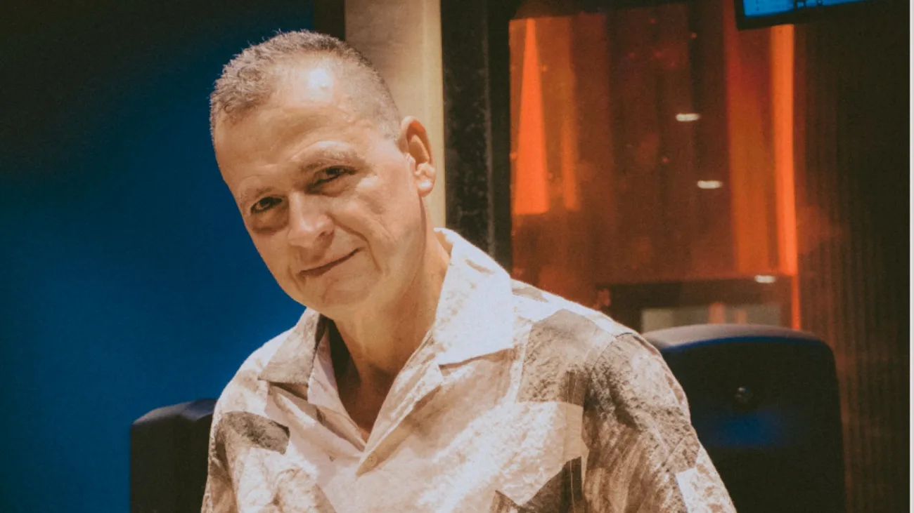 “Te Equivocaste”: El Cachorro renueva el género popular colombiano