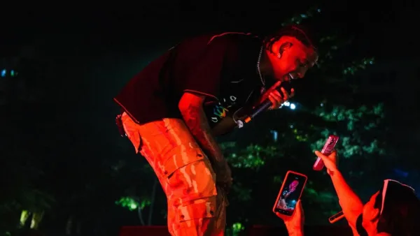 Hamilton lanza “La Favorita de Mi Mamá”: el afrobeat colombiano conquista el mundo