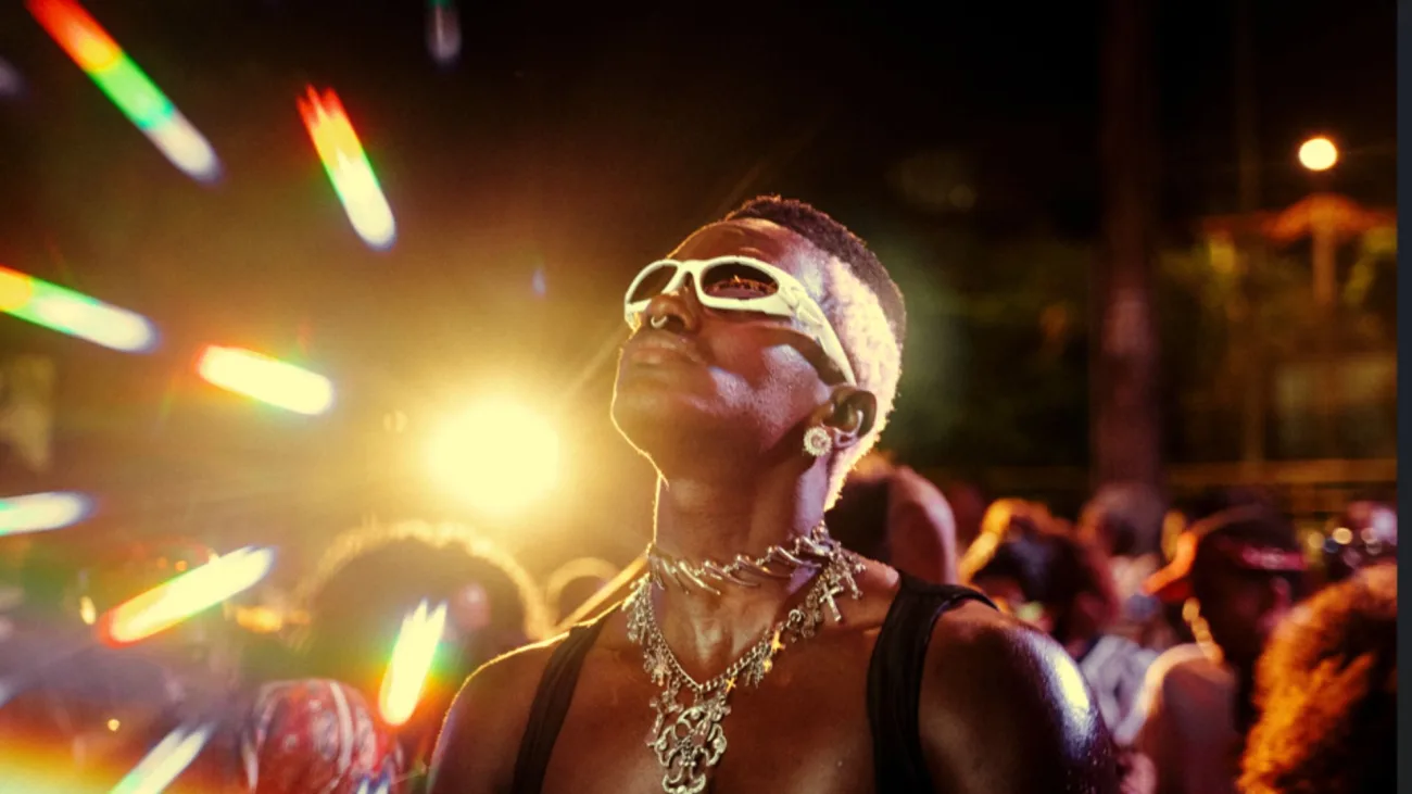 Junior Zamora entra en el top 10 de los mejores álbumes latinos según Rolling Stone