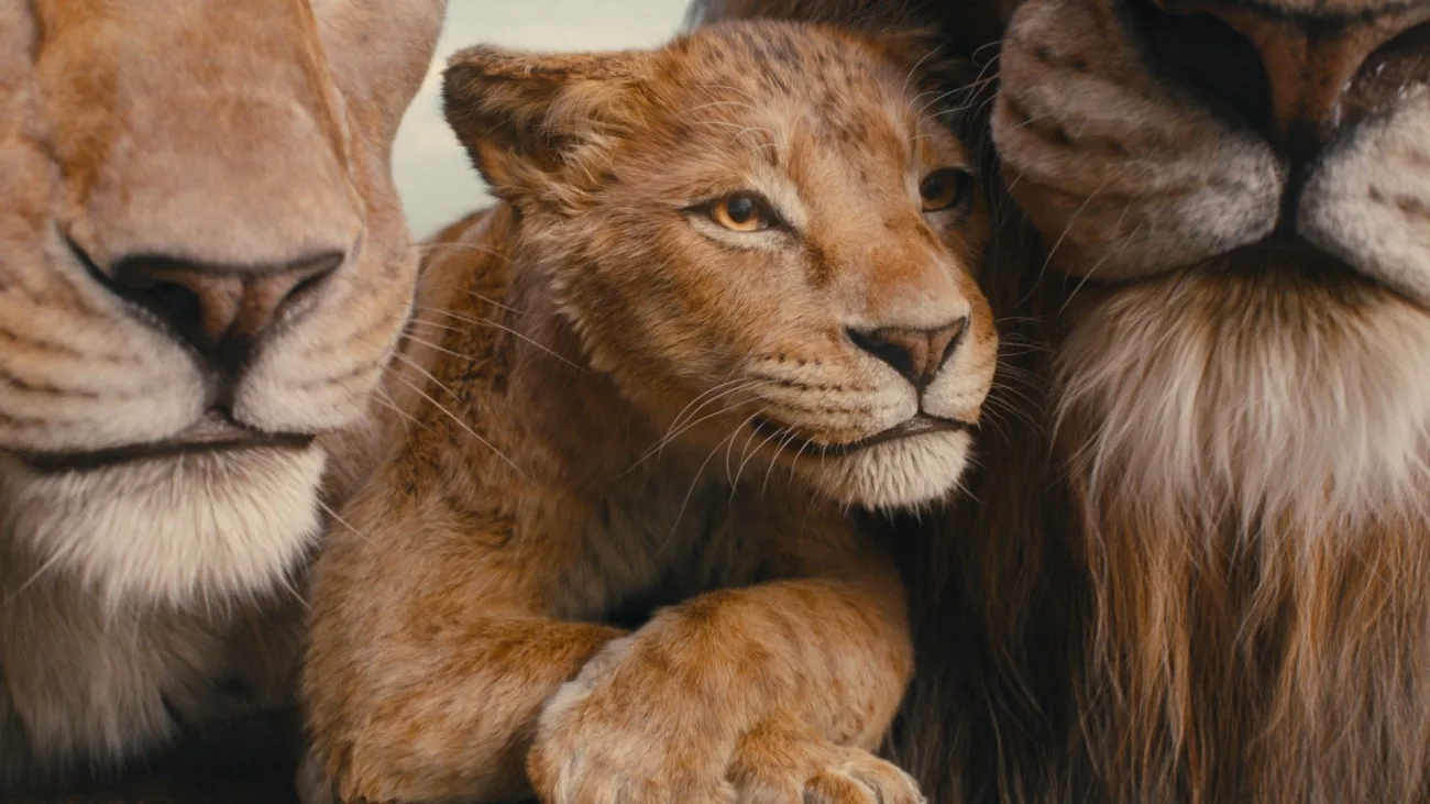 Llegó la temporada de vacaciones en la cual podrás disfrutar con familia y amigos de la magia de Disney y su nuevo estreno: Mufasa: El rey león