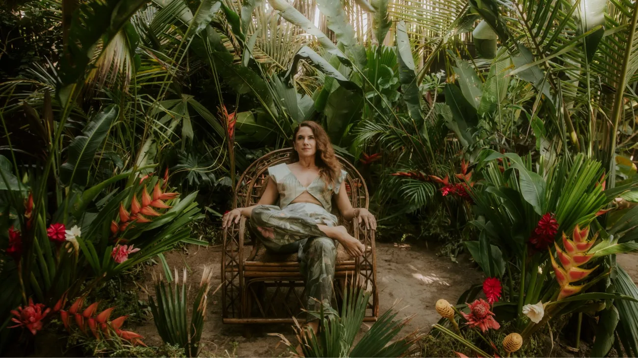 Naty Botero lanza “Familia”, un homenaje al amor y sus raíces