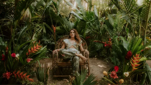 Naty Botero lanza “Familia”, un homenaje al amor y sus raíces