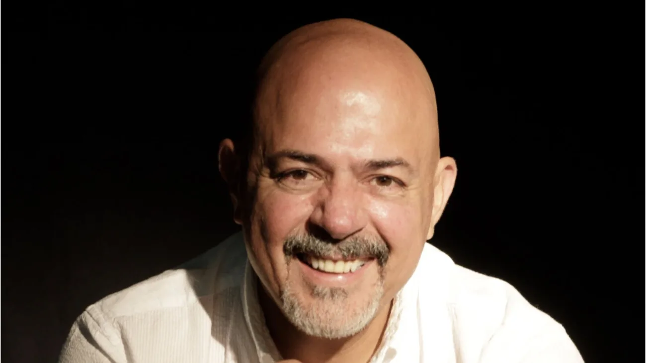 Rafael Mejía Jr., el arquitecto que llevó la música colombiana a lo más alto