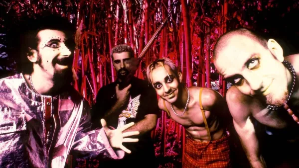 System Of a Down en Colombia: boletas, fecha, horario y lugar