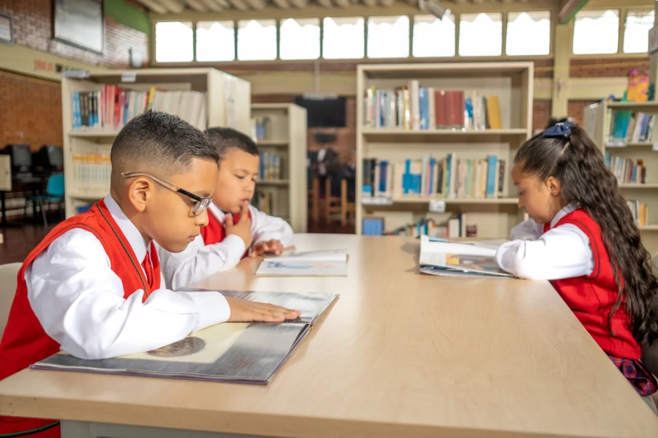 Cundinamarca es ejemplo nacional en educación pública