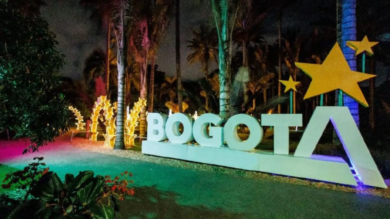 ¿Que hacer en Bogotá en Navidad?