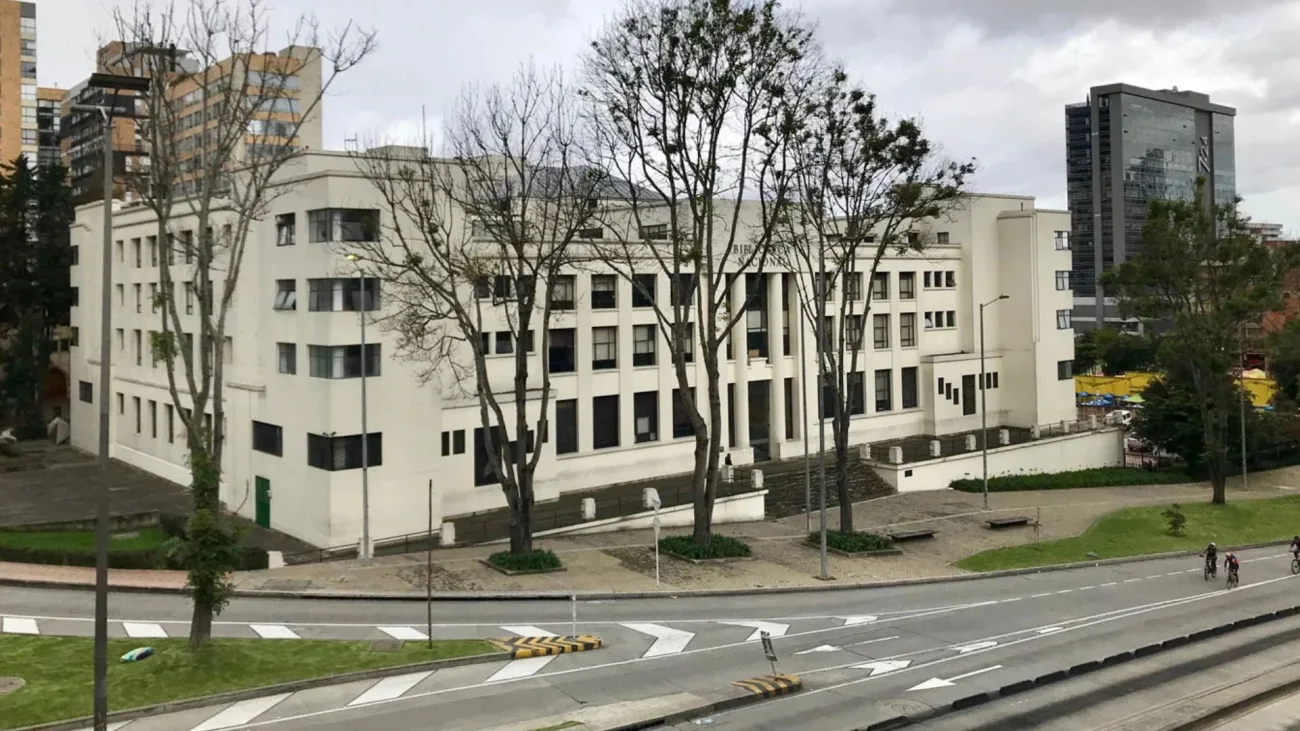 IX Premio Nacional de Bibliotecas Públicas ‘Daniel Samper Ortega’