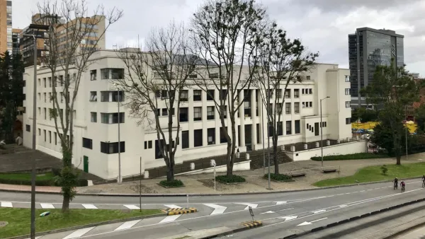 IX Premio Nacional de Bibliotecas Públicas ‘Daniel Samper Ortega’