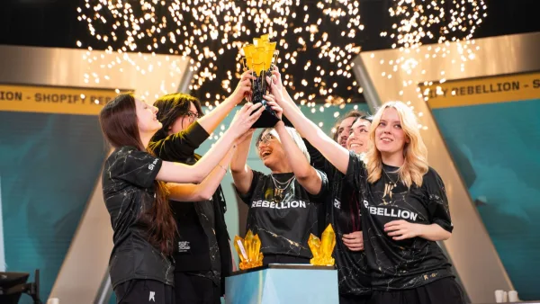 VCT 2025 VALORANT CALENDARIO EQUIPOS 2025