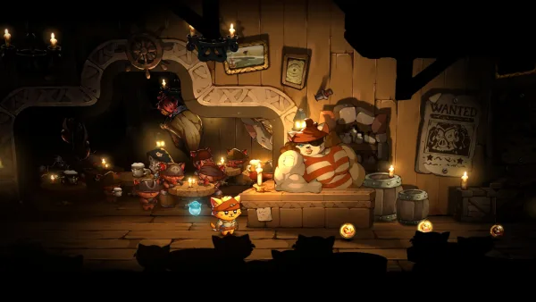 Cat Quest III DESCARGAR