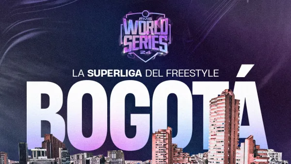 FMS World Series Colombia