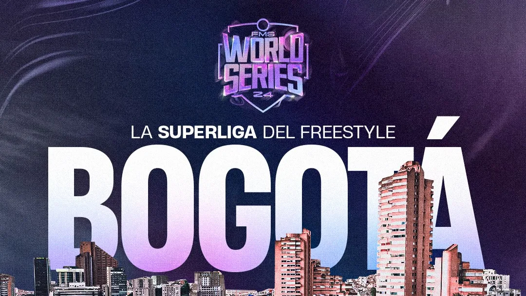 FMS World Series Colombia