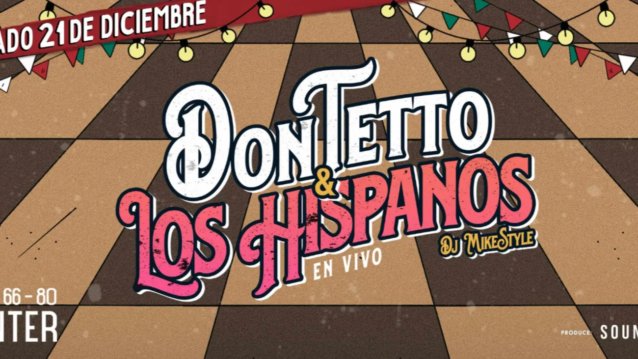 Concierto de fin de año