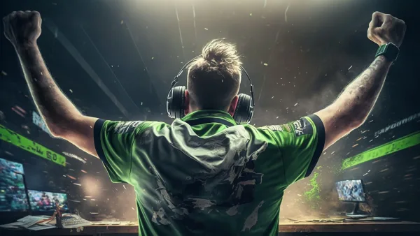 CONMEBOL eLibertadores 25 Link Inscripciones