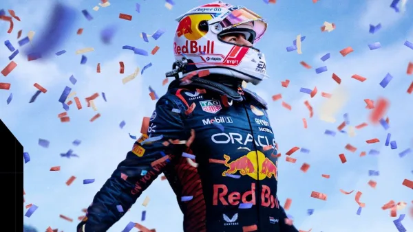 F1 24 revela su resumen del año