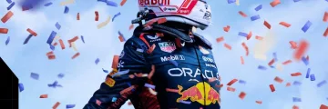 F1 24 revela su resumen del año