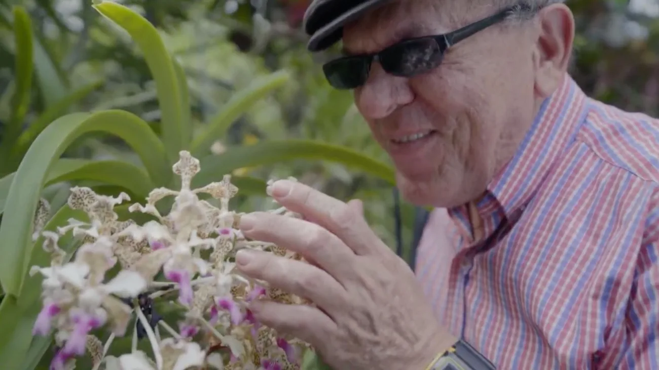 "Entre la Tierra y el Agua": Un viaje por la biodiversidad colombiana