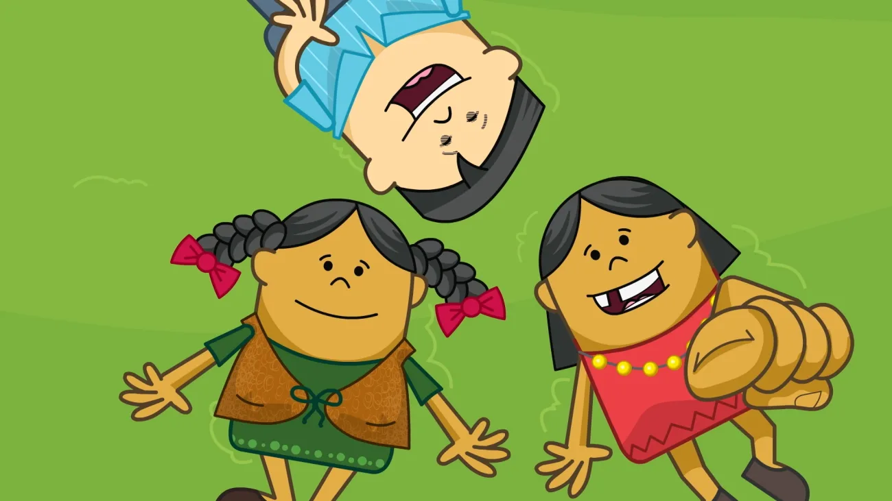 Canal Trece presenta Exploradores Trece: Ficción y cultura en una nueva serie infantil