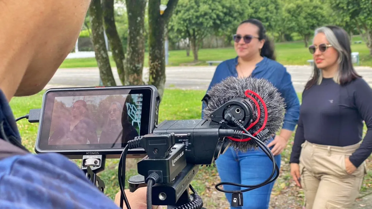 Descubre Colombia a través de Faunícolas, el nuevo programa de Canal Trece