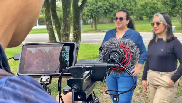 Descubre Colombia a través de Faunícolas, el nuevo programa de Canal Trece