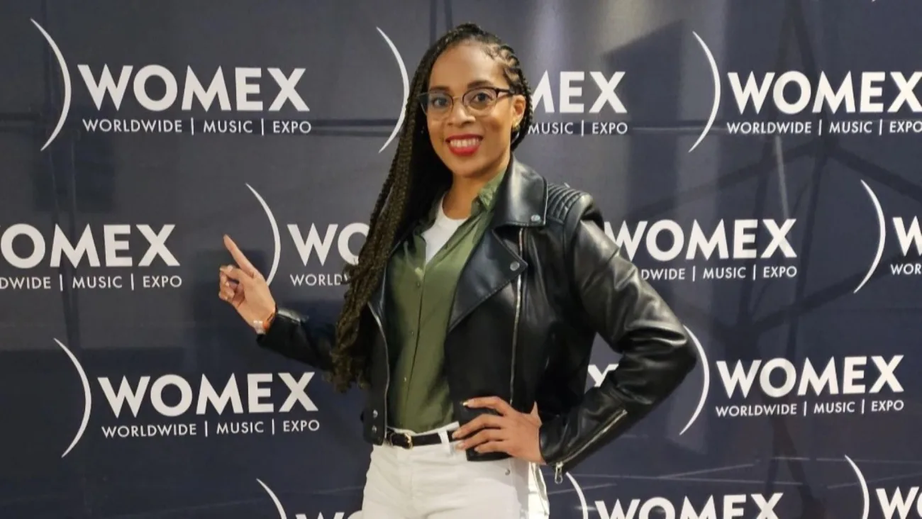 Colombia brilló en 2024 con su estrategia "Colombia en el Mundo", llevando su diversidad cultural a escenarios globales como WOMEX, Cubadisco y el Festival de Jazz en Nueva Orleans.