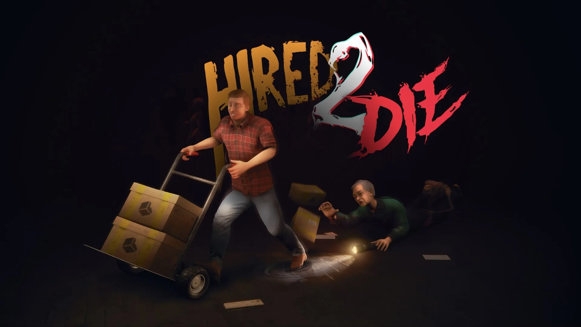 Hired 2 Die Descargar