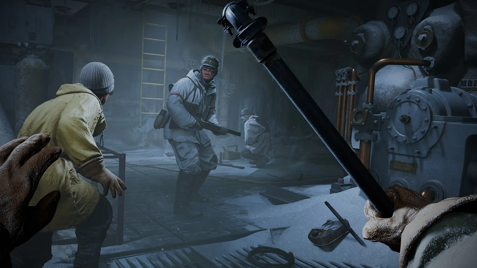 Indiana Jones y el Gran Círculo | Trucos, Guias, Consejos