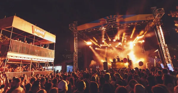 La Solar 2025 se celebrará en Medellín el 2 y 3 de mayo