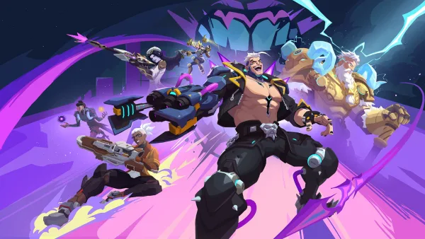Overwatch 2 estrena la temporada 14 con estas novedades