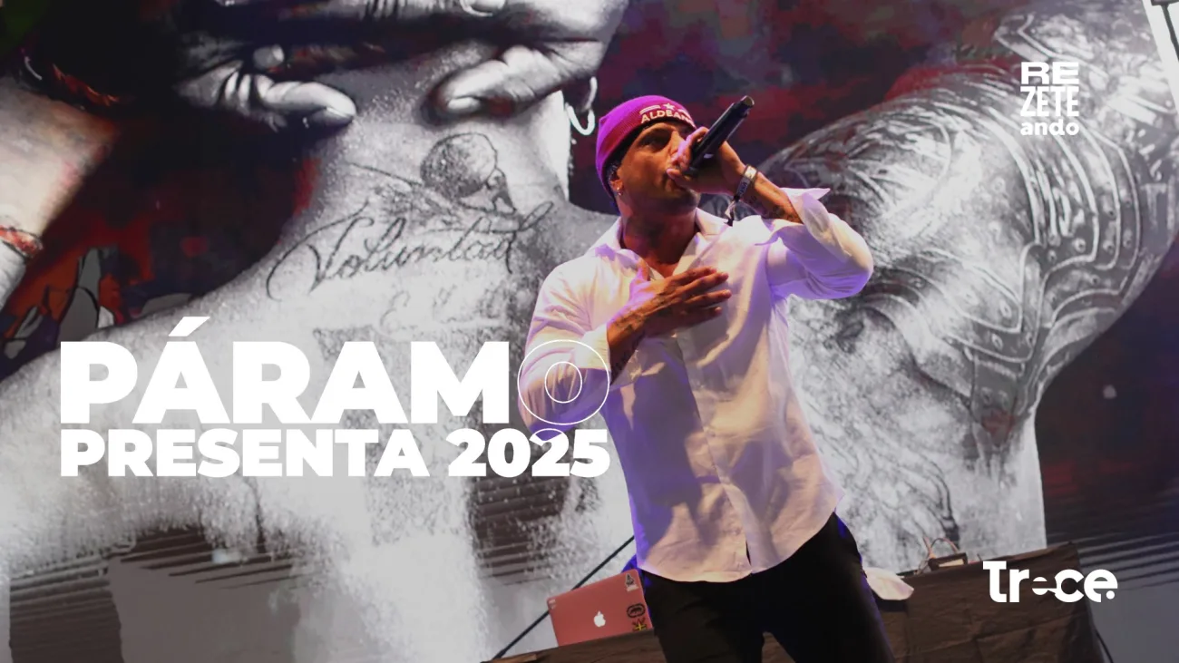 Festival Cordillera, foto por Anderson Labrador @zetadj, Canal Trece.