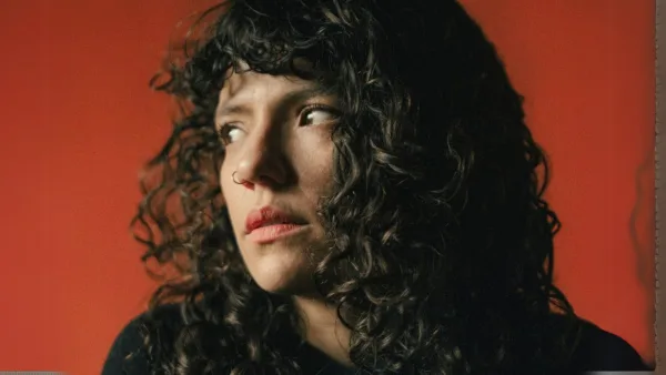 Inbox Trece presenta: Pilar Cabrera en vivo