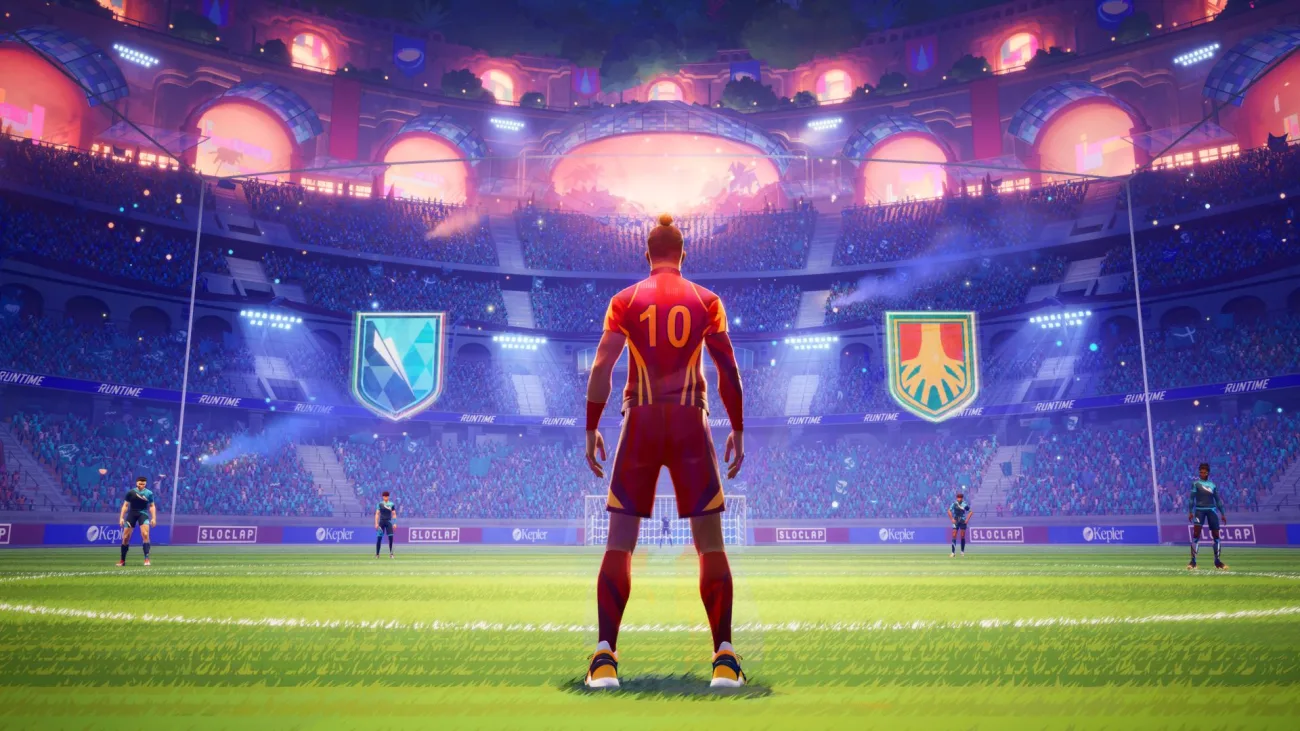 Rematch: Sloclap descargar