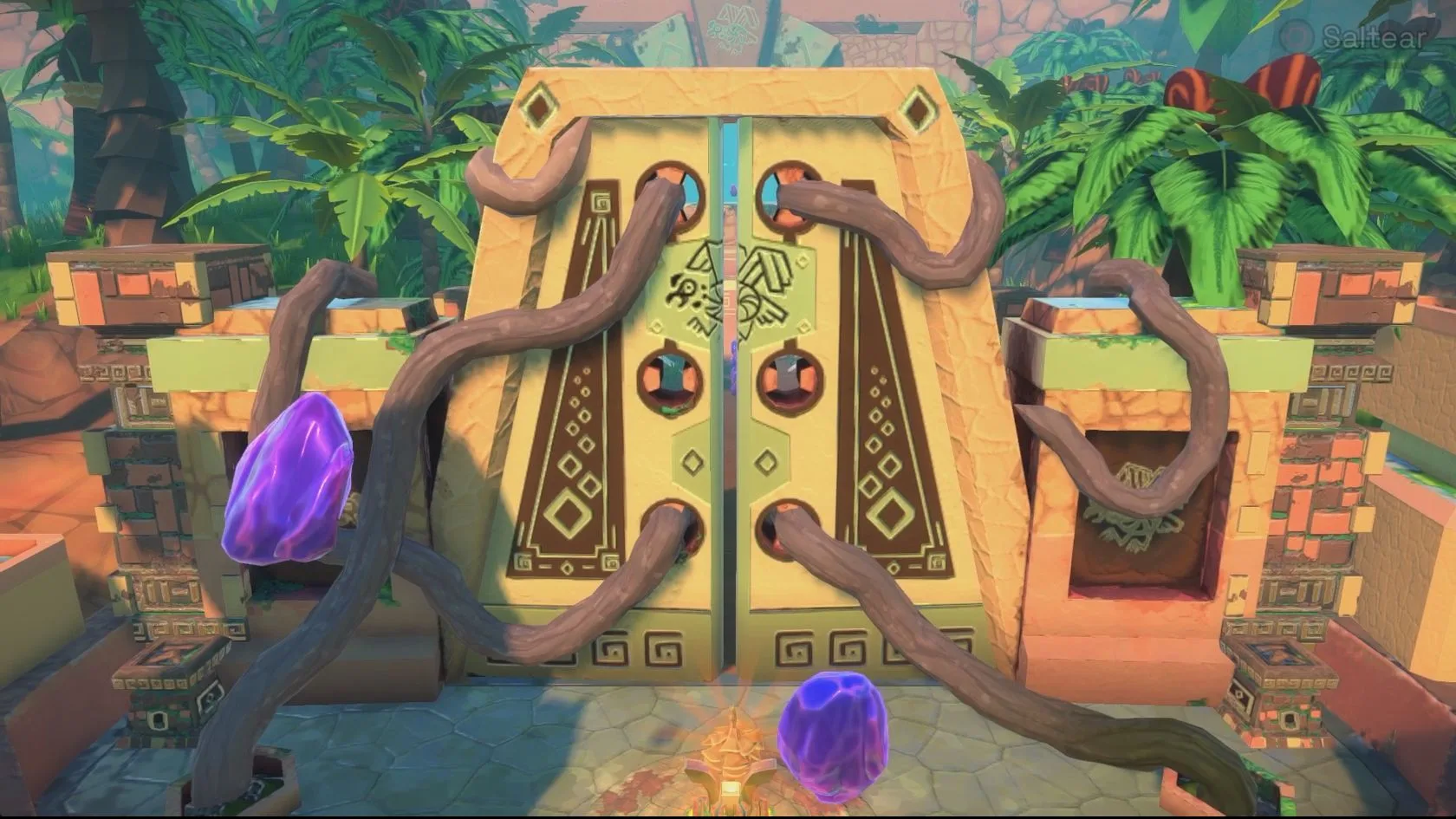 Runa y el Legado Chaikurú