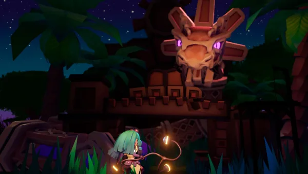 Runa y el Legado Chaikurú Descarga