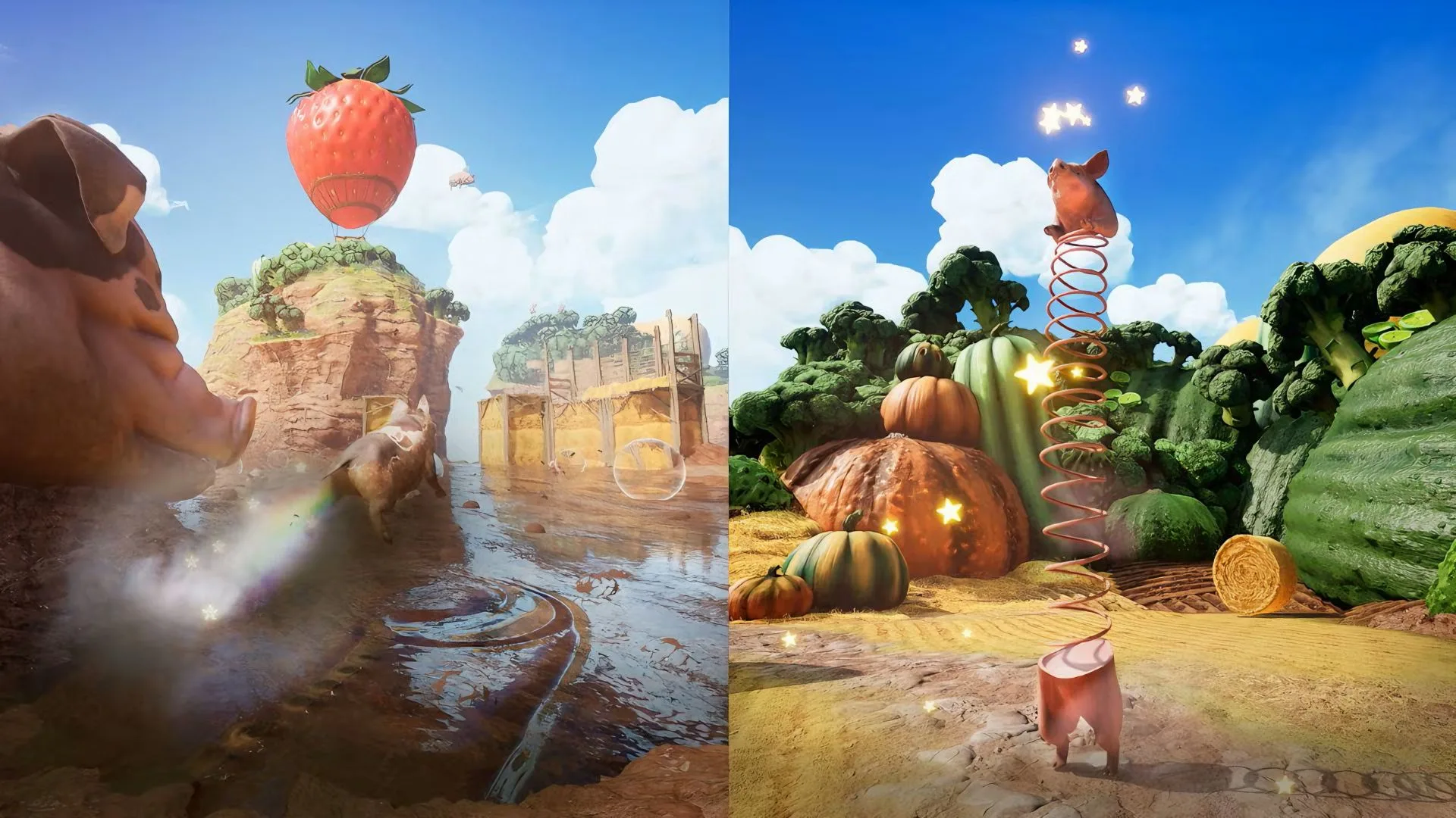 Split Fiction Descargar