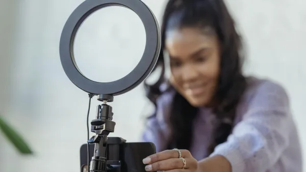 La revolución del contenido: TikTok redefine las redes sociales