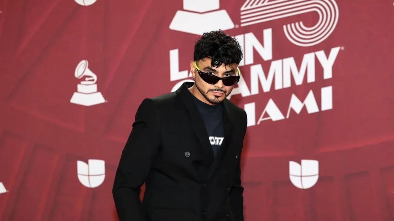 Álvaro Díaz traerá su aclamado Sayonara Tour a Colombia en marzo de 2025