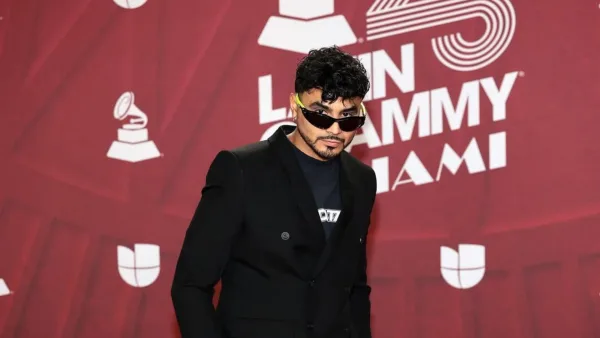 Álvaro Díaz traerá su aclamado Sayonara Tour a Colombia en marzo de 2025