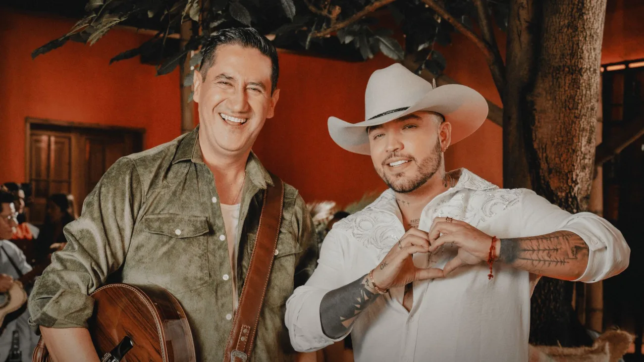 “Coqueta Remix” la carranga que Conquista el Mundo