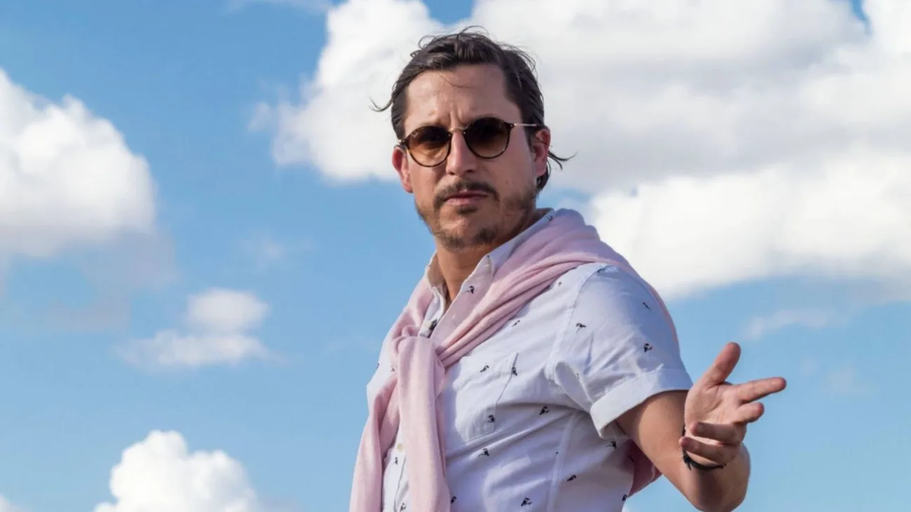 Juanpis González presenta show benéfico en el Movistar Arena